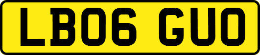 LB06GUO