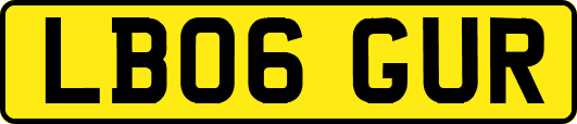 LB06GUR