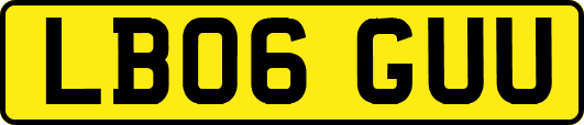 LB06GUU