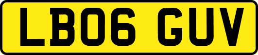 LB06GUV