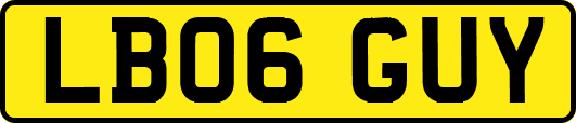 LB06GUY