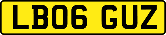 LB06GUZ