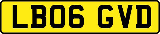 LB06GVD