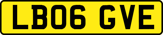 LB06GVE
