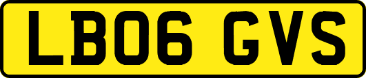 LB06GVS