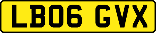 LB06GVX