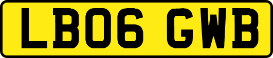 LB06GWB