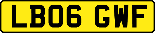 LB06GWF