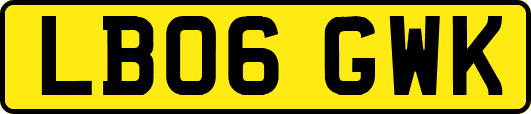 LB06GWK