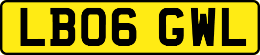 LB06GWL