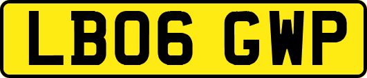 LB06GWP