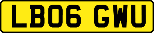LB06GWU