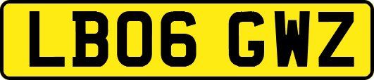 LB06GWZ