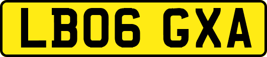 LB06GXA