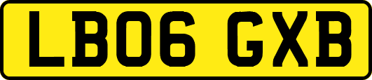 LB06GXB