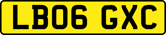 LB06GXC