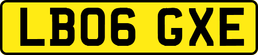 LB06GXE