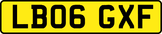LB06GXF
