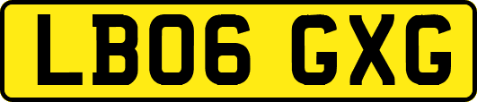LB06GXG