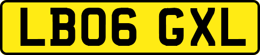 LB06GXL