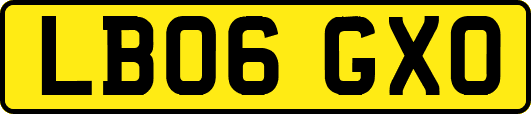 LB06GXO