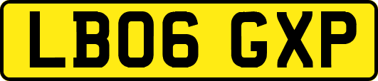 LB06GXP