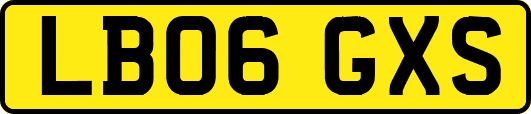 LB06GXS