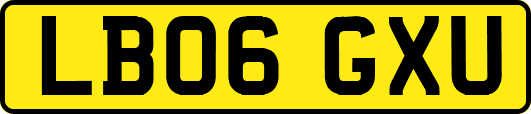 LB06GXU