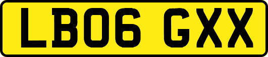 LB06GXX