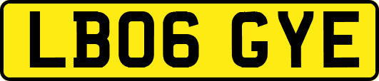 LB06GYE