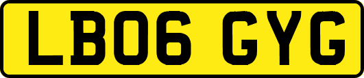 LB06GYG