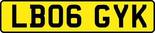 LB06GYK