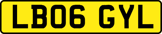 LB06GYL