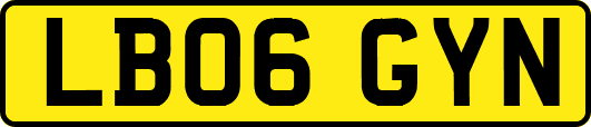 LB06GYN