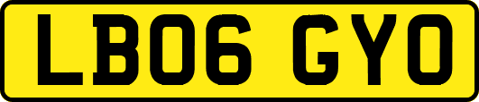 LB06GYO