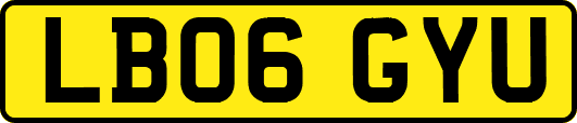 LB06GYU