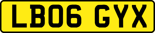 LB06GYX