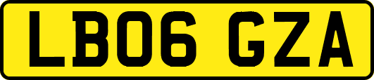 LB06GZA