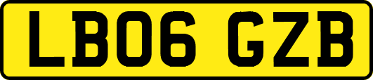 LB06GZB