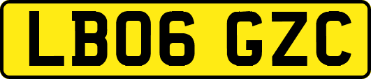 LB06GZC