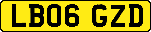 LB06GZD