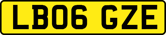 LB06GZE