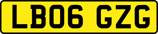 LB06GZG
