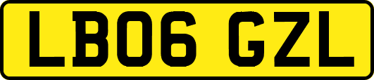 LB06GZL
