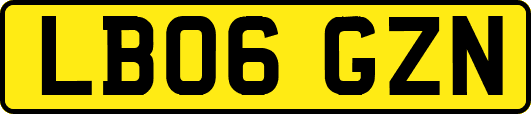 LB06GZN