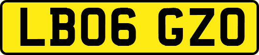 LB06GZO