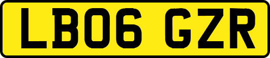 LB06GZR