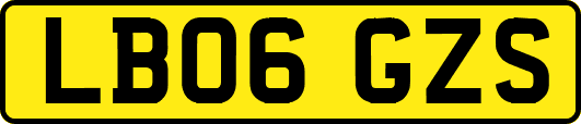 LB06GZS