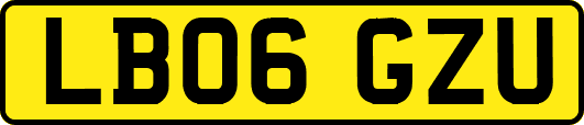 LB06GZU