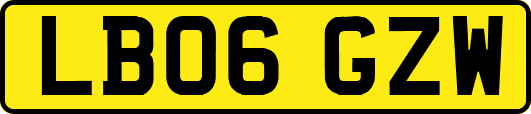 LB06GZW